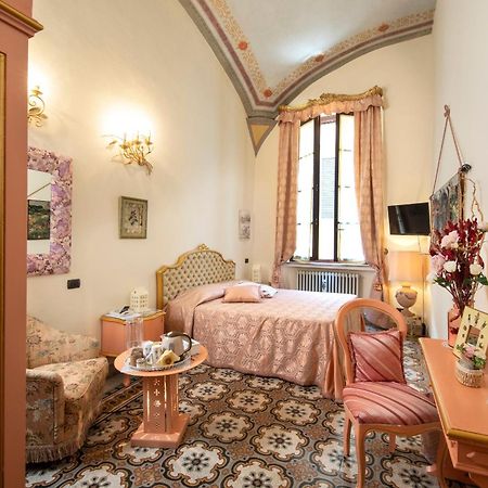Antica Dimora Del Buongoverno Hotel Siena Exterior foto
